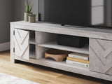 Cayboni 71" TV Stand - W3788-68