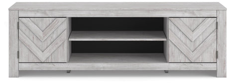 Cayboni 71" TV Stand - W3788-68