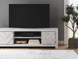 Cayboni 71" TV Stand - W3788-68