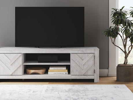 Cayboni 71" TV Stand - W3788-68