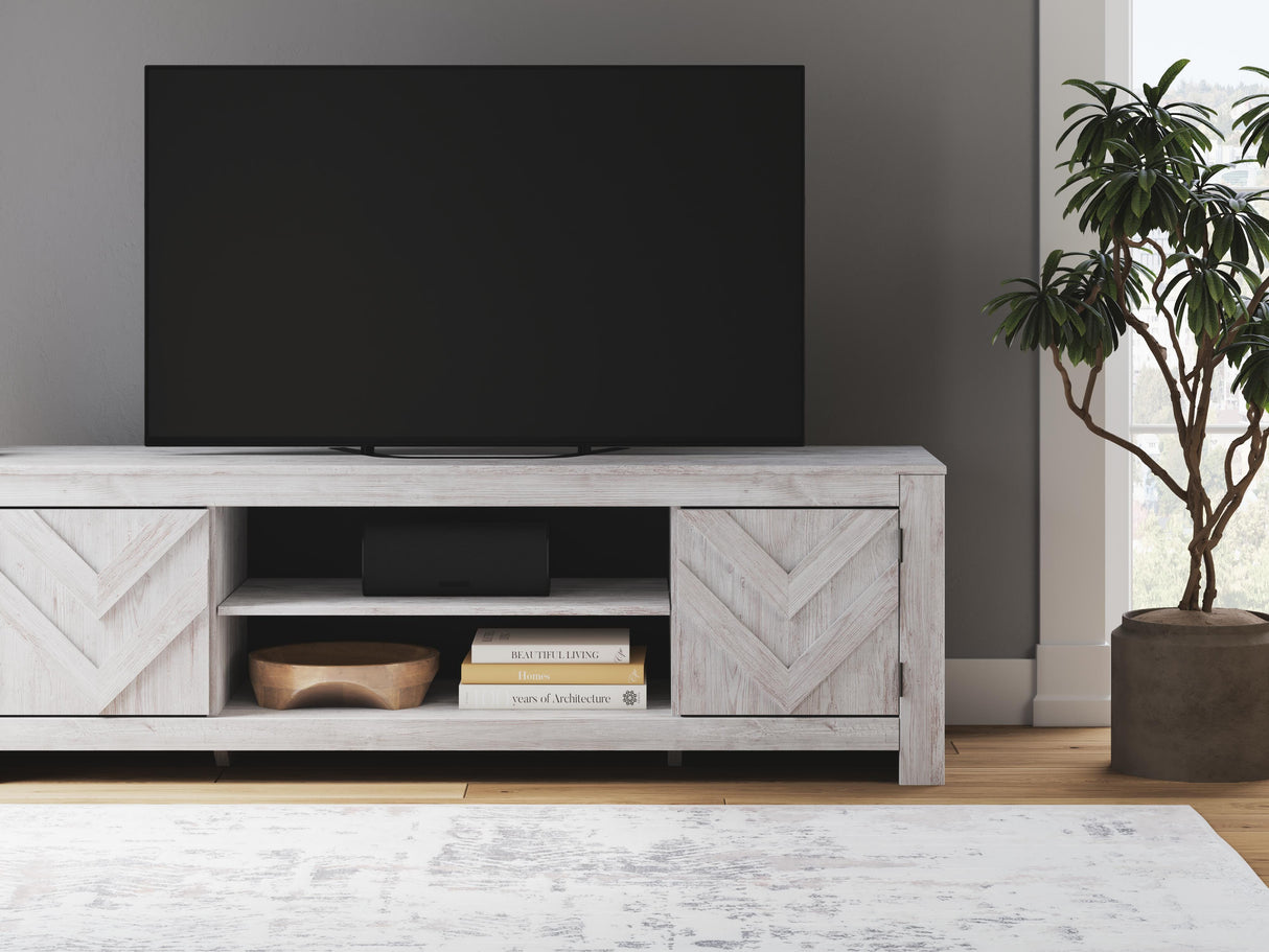 Cayboni 71" TV Stand - W3788-68