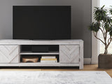 Cayboni 71" TV Stand - W3788-68