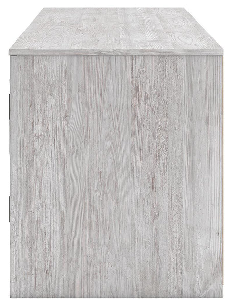 Cayboni 71" TV Stand - W3788-68