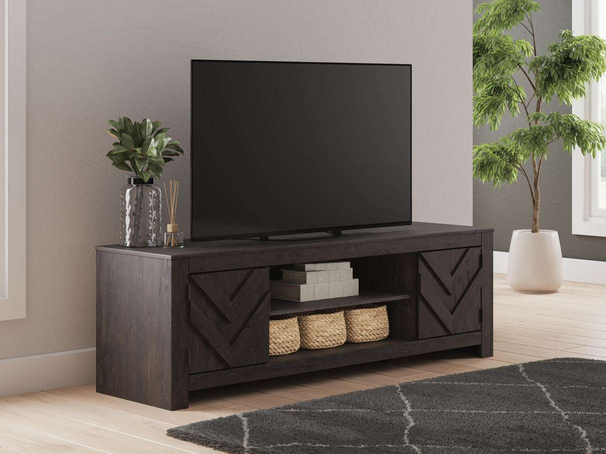 Cayboni 71" TV Stand - W3789-68