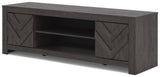 Cayboni 71" TV Stand - W3789-68