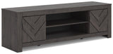 Cayboni 71" TV Stand - W3789-68