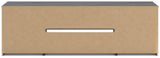 Cayboni 71" TV Stand - W3789-68