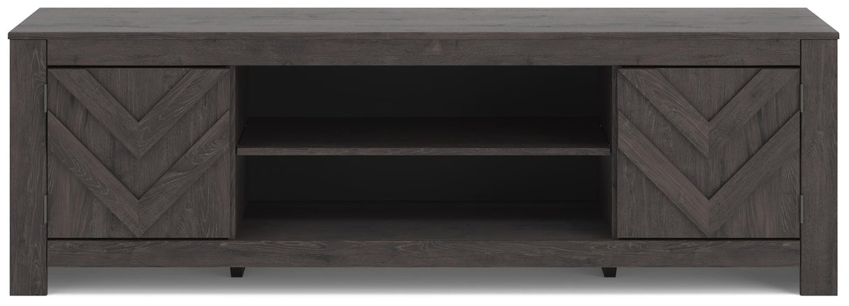 Cayboni 71" TV Stand - W3789-68