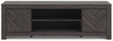 Cayboni 71" TV Stand - W3789-68