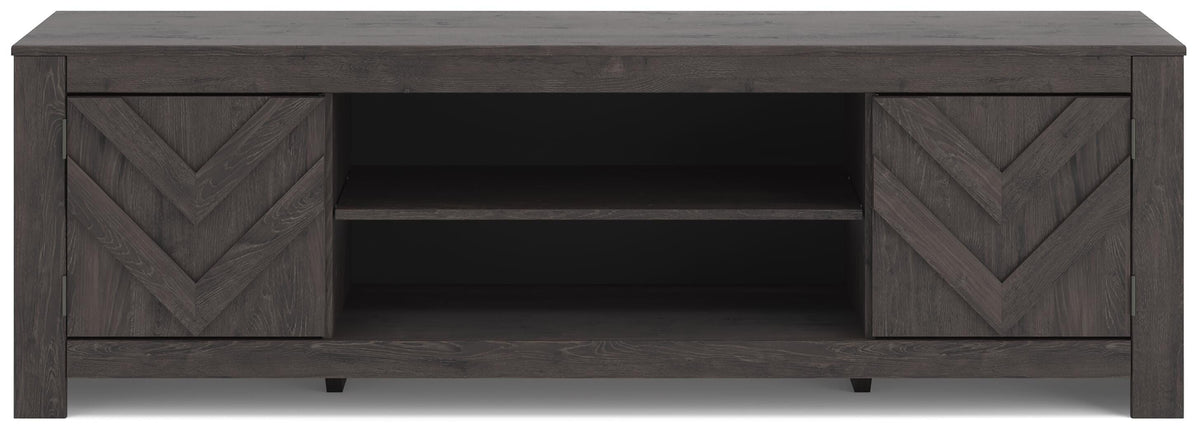 Cayboni 71" TV Stand - W3789-68