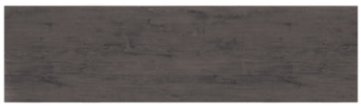 Cayboni 71" TV Stand with Electric Fireplace - W3789W1