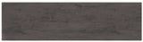 Cayboni 71" TV Stand with Electric Fireplace - W3789W1