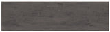 Cayboni 71" TV Stand with Electric Fireplace - W3789W1