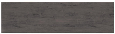 Cayboni 71" TV Stand with Electric Fireplace - W3789W1
