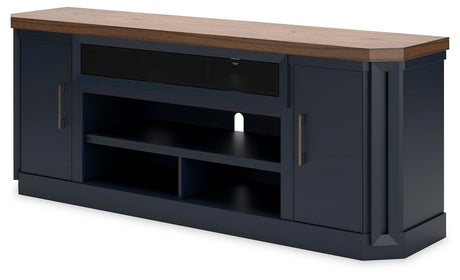 Landocken 83" TV Stand - W402-68