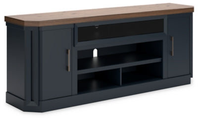 Landocken 83" TV Stand - W402-68