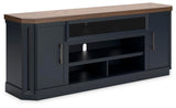 Landocken 83" TV Stand - W402-68
