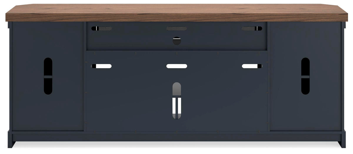 Landocken 83" TV Stand - W402-68