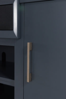 Landocken 83" TV Stand - W402-68