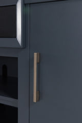 Landocken 83" TV Stand - W402-68