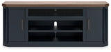 Landocken 83" TV Stand - W402-68