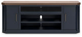 Landocken 83" TV Stand - W402-68