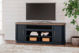 Landocken 83" TV Stand - W402-68