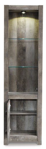 Wynnlow 4-Piece Entertainment Center - W440W2