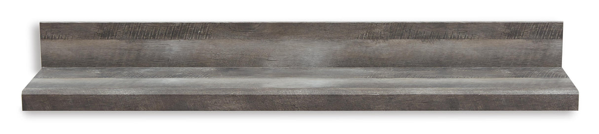Wynnlow 4-Piece Entertainment Center - W440W2