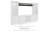 Wynnlow Bridge - W440-27