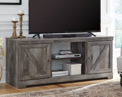 Wynnlow 63" TV Stand - W440-68