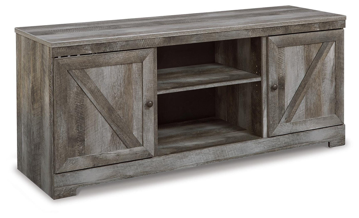 Wynnlow 63" TV Stand - W440-68