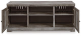 Wynnlow 63" TV Stand - W440-68