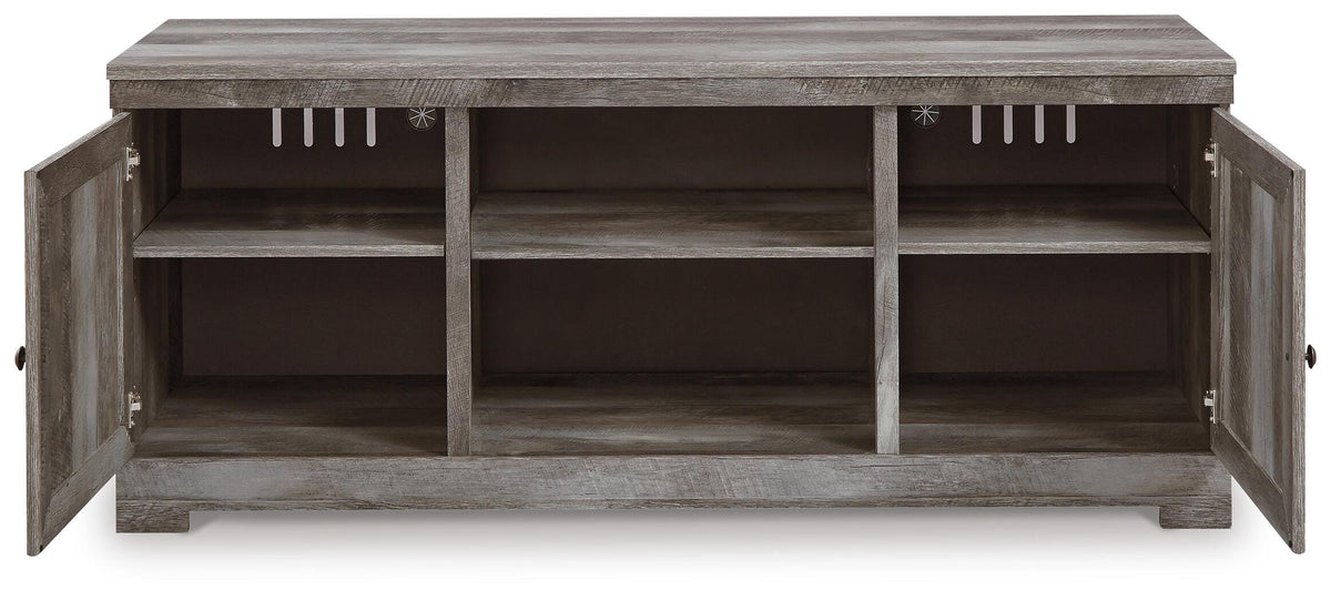 Wynnlow 63" TV Stand - W440-68