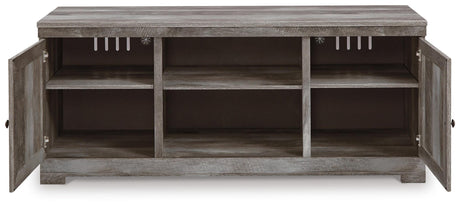 Wynnlow 63" TV Stand - W440-68