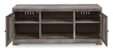 Wynnlow 4-Piece Entertainment Center with Electric Fireplace - W440W5
