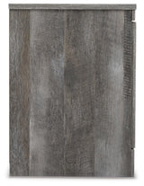 Wynnlow 63" TV Stand - W440-68