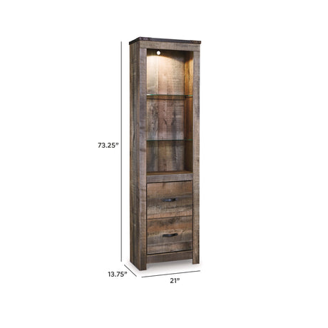 Trinell Pier - W446-24
