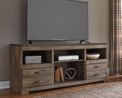 Trinell 63" TV Stand - W446-68