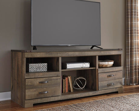 Trinell 63" TV Stand - W446-68