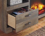 Trinell 63" TV Stand - W446-68