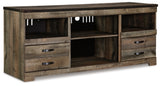 Trinell 63" TV Stand - W446-68