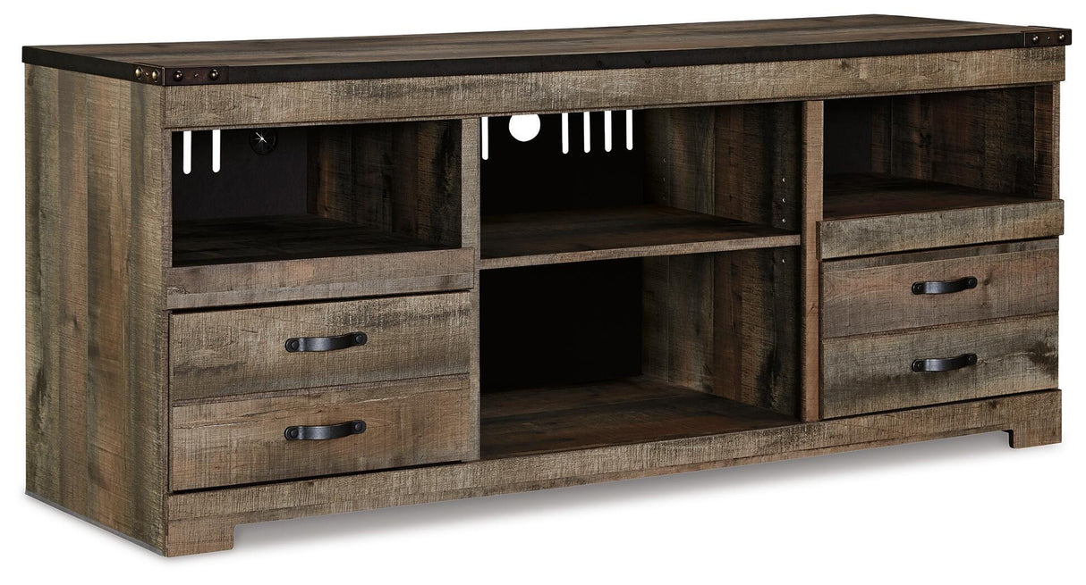 Trinell 63" TV Stand - W446-68