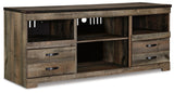 Trinell 63" TV Stand - W446-68
