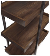 Starmore 3-Piece Entertainment Center - W633W1