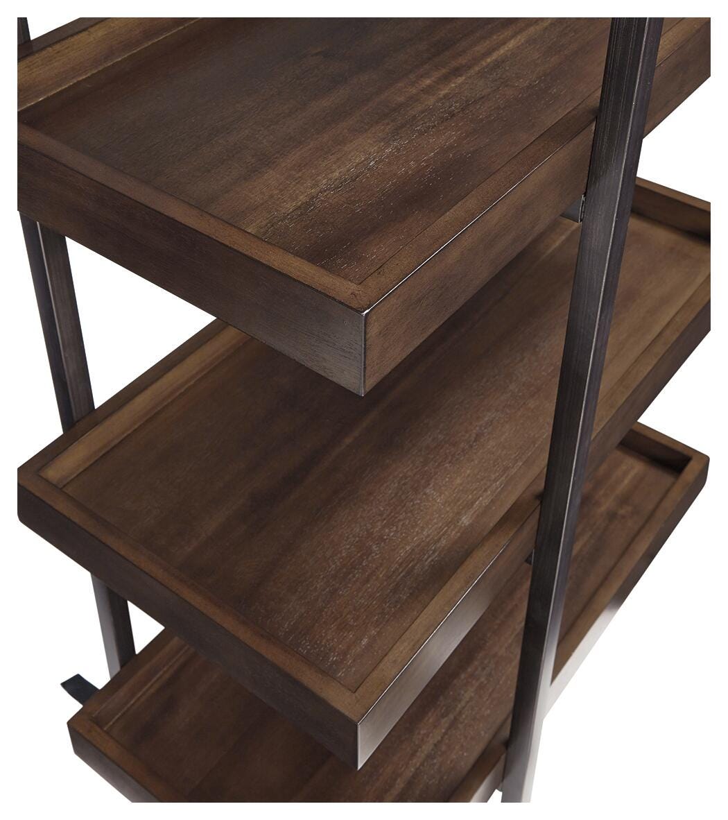 Starmore 3-Piece Entertainment Center - W633W1