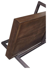 Starmore 3-Piece Entertainment Center - W633W1
