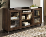 Starmore 70" TV Stand - W633-68