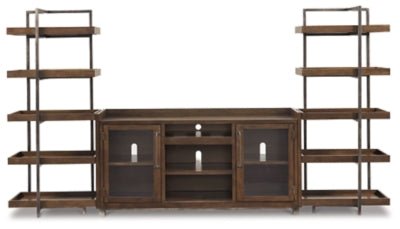 Starmore 3-Piece Entertainment Center - W633W1