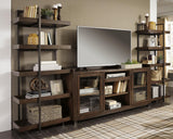 Starmore 3-Piece Entertainment Center - W633W1